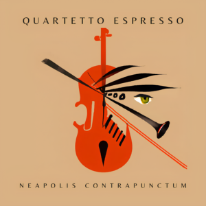 COPERTINA DEFINITIVA quartetto espresso